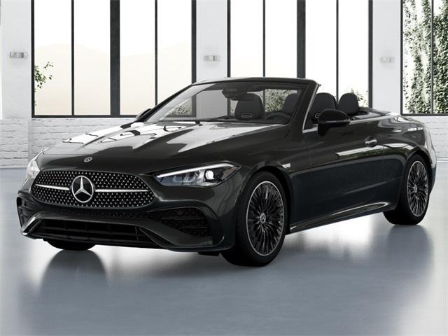 new 2025 Mercedes-Benz CLE 300 car, priced at $73,050