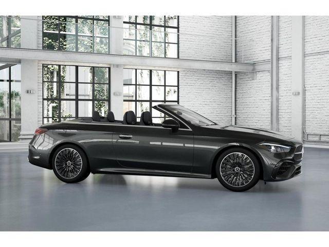 new 2025 Mercedes-Benz CLE 300 car, priced at $73,050