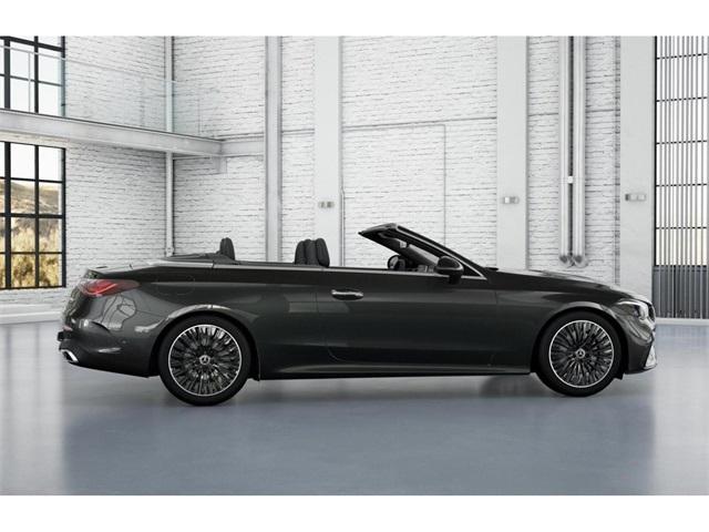 new 2025 Mercedes-Benz CLE 300 car, priced at $73,050