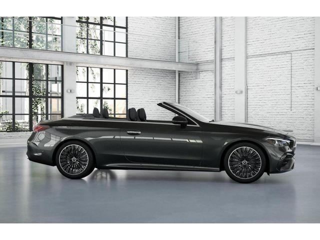 new 2025 Mercedes-Benz CLE 300 car, priced at $73,050