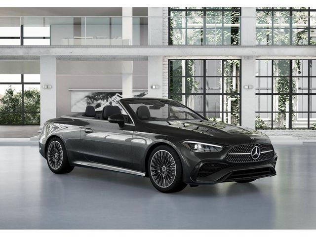 new 2025 Mercedes-Benz CLE 300 car, priced at $73,050