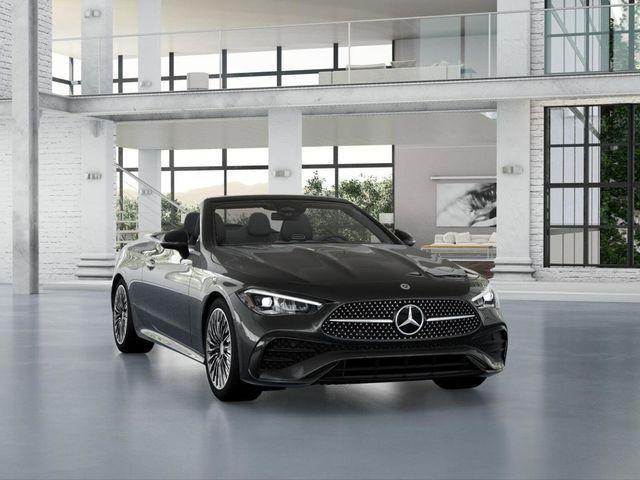 new 2025 Mercedes-Benz CLE 300 car, priced at $73,050