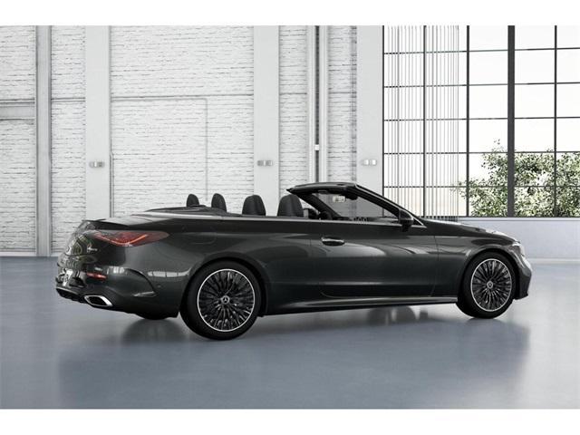 new 2025 Mercedes-Benz CLE 300 car, priced at $73,050