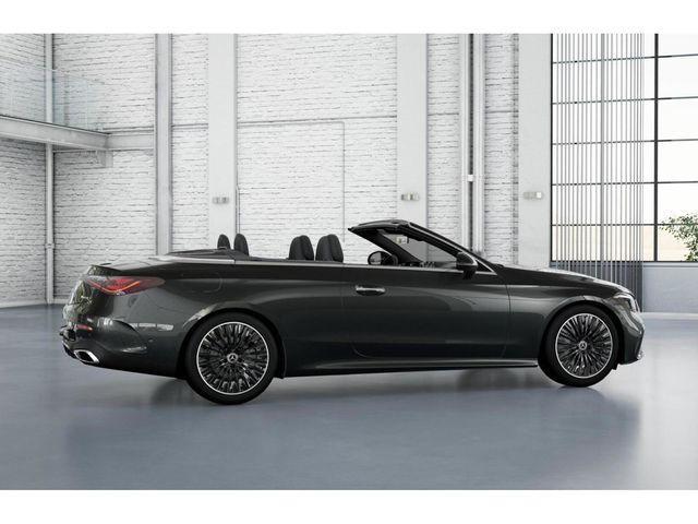 new 2025 Mercedes-Benz CLE 300 car, priced at $73,050