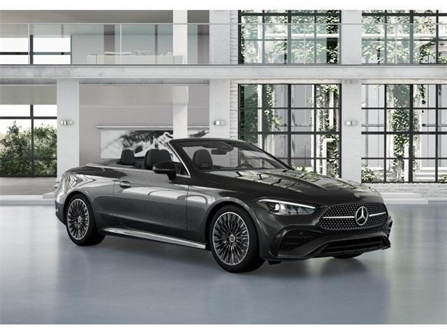 new 2025 Mercedes-Benz CLE 300 car, priced at $73,050