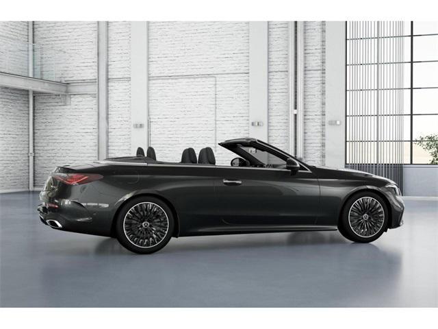 new 2025 Mercedes-Benz CLE 300 car, priced at $73,050