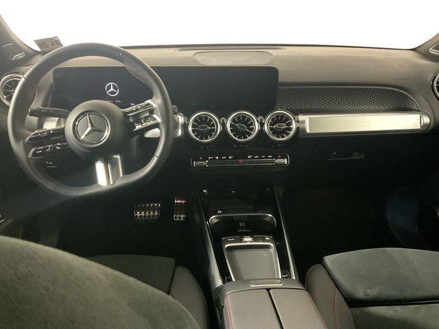 used 2025 Mercedes-Benz GLB 250 car, priced at $44,887