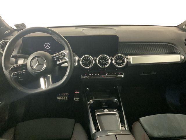 used 2025 Mercedes-Benz GLB 250 car, priced at $45,350