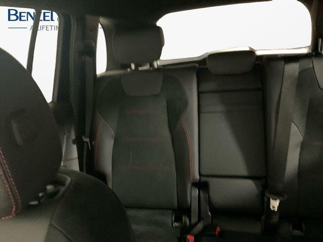 used 2025 Mercedes-Benz GLB 250 car, priced at $44,887