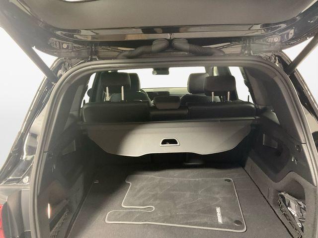 used 2025 Mercedes-Benz GLB 250 car, priced at $44,887