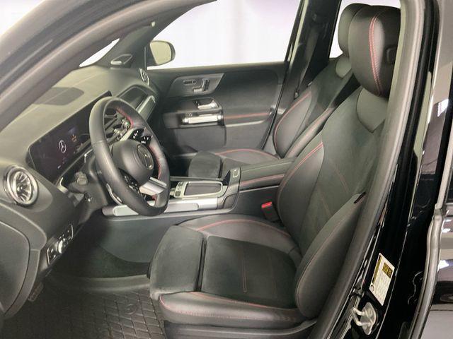 used 2025 Mercedes-Benz GLB 250 car, priced at $45,350