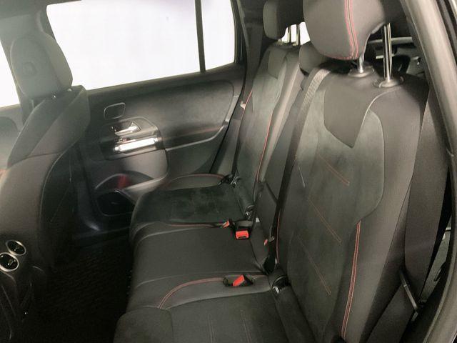 used 2025 Mercedes-Benz GLB 250 car, priced at $45,350