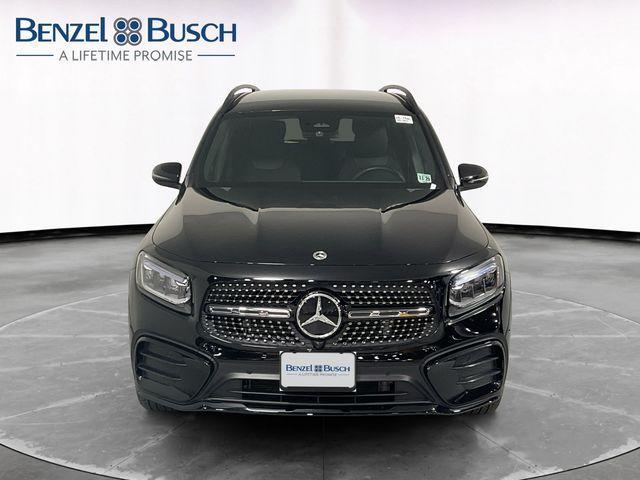 used 2025 Mercedes-Benz GLB 250 car, priced at $45,350