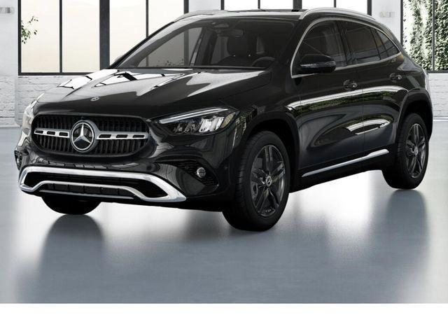 new 2026 Mercedes-Benz GLA 250 car, priced at $50,340