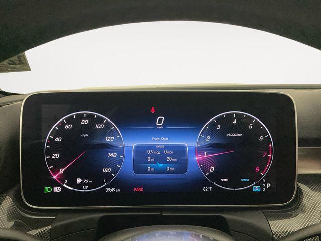 used 2023 Mercedes-Benz C-Class car, priced at $38,985