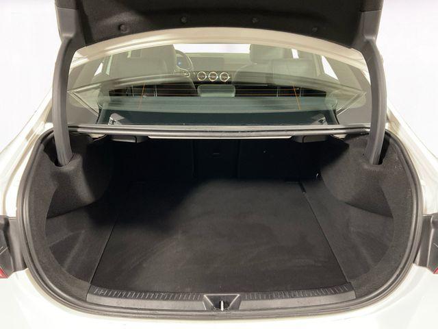 used 2022 Mercedes-Benz A-Class car, priced at $28,838