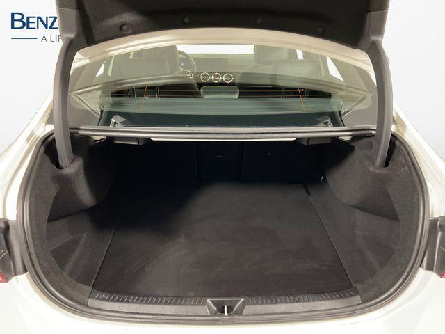 used 2022 Mercedes-Benz A-Class car, priced at $28,518