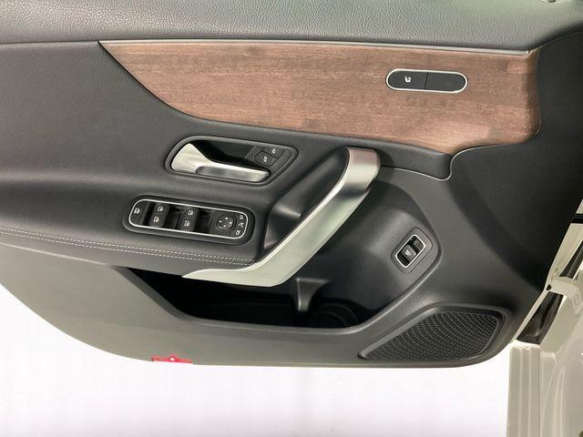 used 2022 Mercedes-Benz A-Class car, priced at $28,838