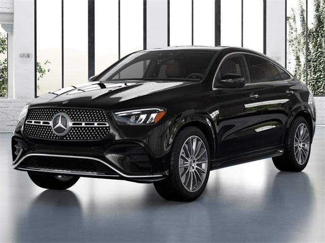 new 2025 Mercedes-Benz GLE 450 car, priced at $85,940