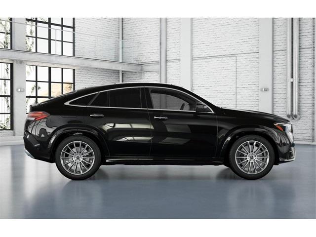 new 2025 Mercedes-Benz GLE 450 car, priced at $85,940