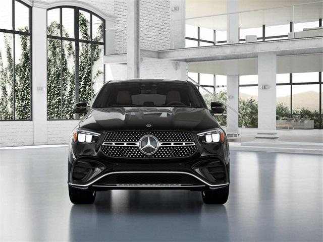 new 2025 Mercedes-Benz GLE 450 car, priced at $85,940