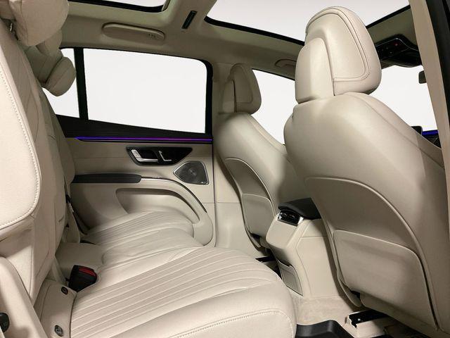 used 2023 Mercedes-Benz EQS 450 car, priced at $46,927