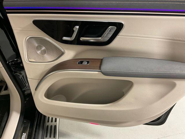 used 2023 Mercedes-Benz EQS 450 car, priced at $46,927