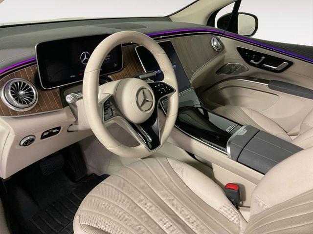 used 2023 Mercedes-Benz EQS 450 car, priced at $46,927