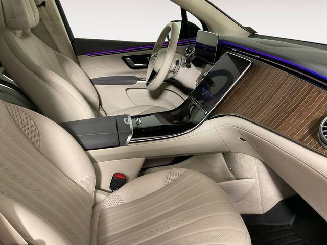used 2023 Mercedes-Benz EQS 450 car, priced at $46,927