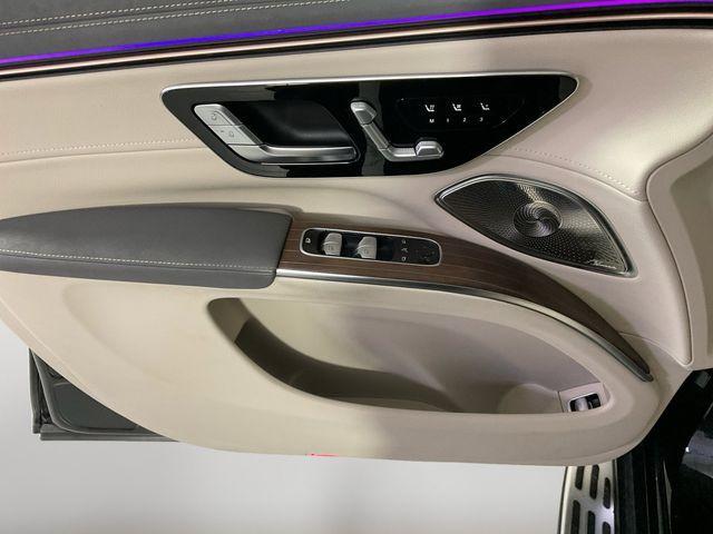 used 2023 Mercedes-Benz EQS 450 car, priced at $46,927