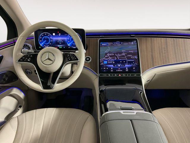used 2023 Mercedes-Benz EQS 450 car, priced at $46,927