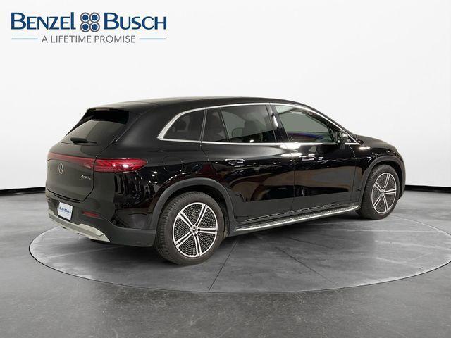 used 2023 Mercedes-Benz EQS 450 car, priced at $46,927