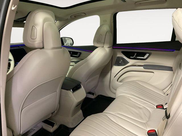 used 2023 Mercedes-Benz EQS 450 car, priced at $46,927