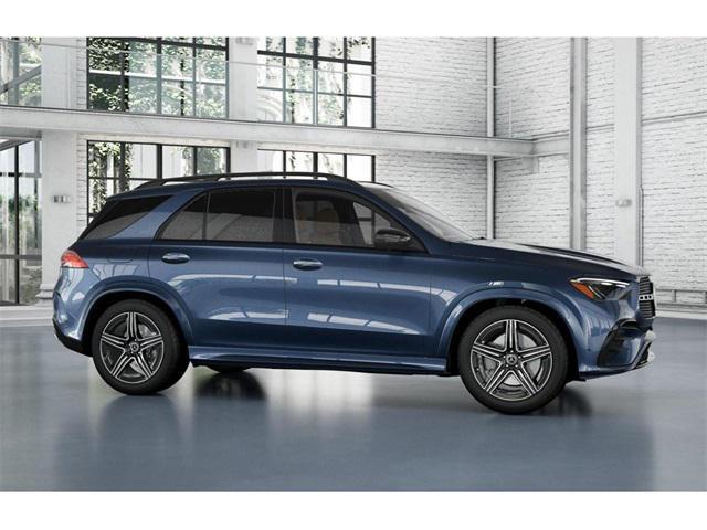 new 2024 Mercedes-Benz GLE 350 car, priced at $78,760