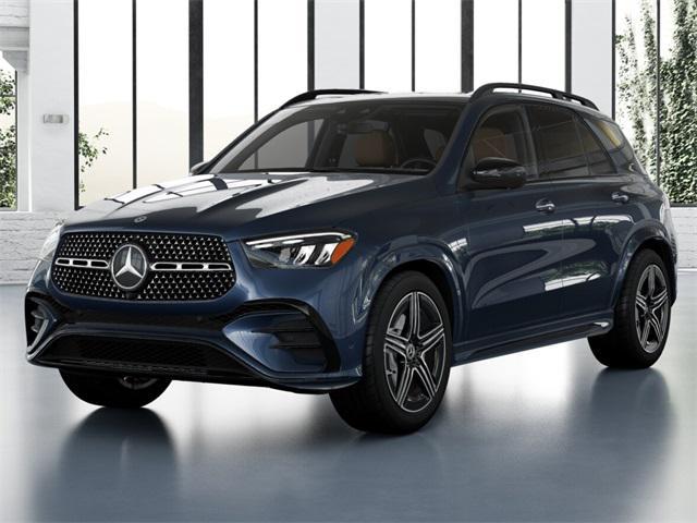 new 2024 Mercedes-Benz GLE 350 car, priced at $78,760