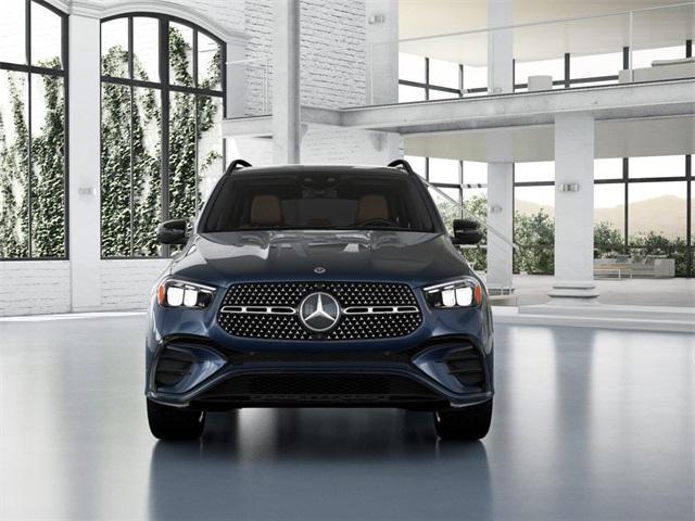 new 2024 Mercedes-Benz GLE 350 car, priced at $78,760