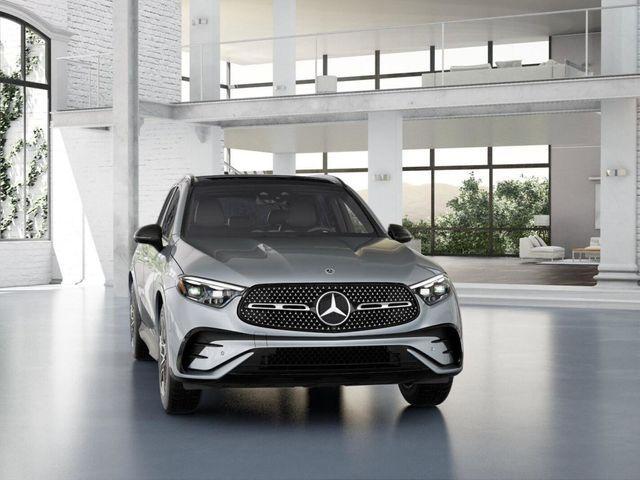 new 2026 Mercedes-Benz GLC 300 car, priced at $68,935