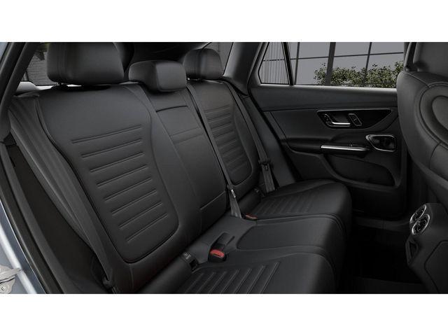 new 2026 Mercedes-Benz GLC 300 car, priced at $68,935