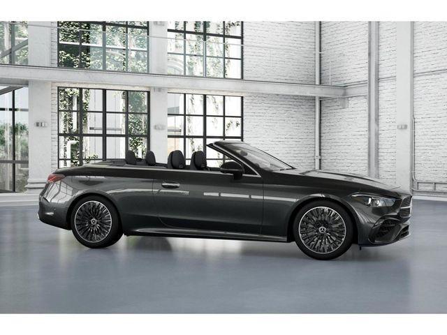 new 2026 Mercedes-Benz CLE 300 car, priced at $81,715