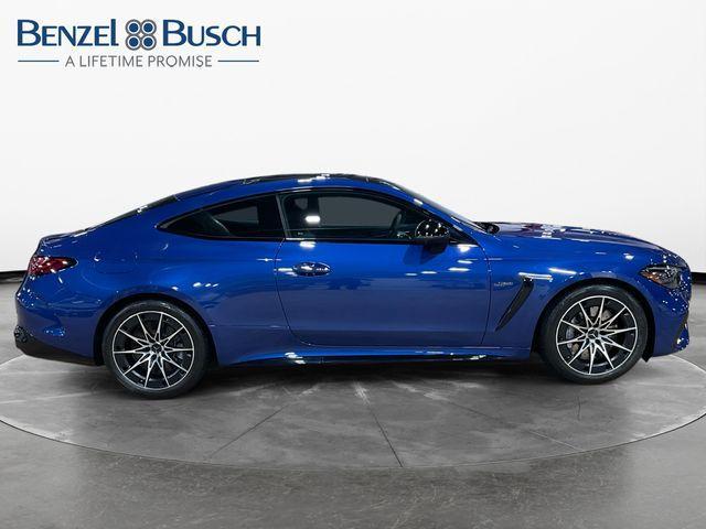 used 2024 Mercedes-Benz AMG CLE 53 car, priced at $74,667