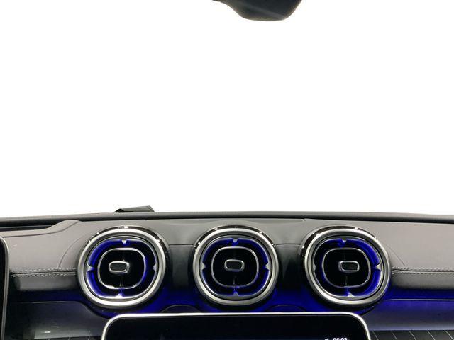 used 2024 Mercedes-Benz AMG CLE 53 car, priced at $74,667