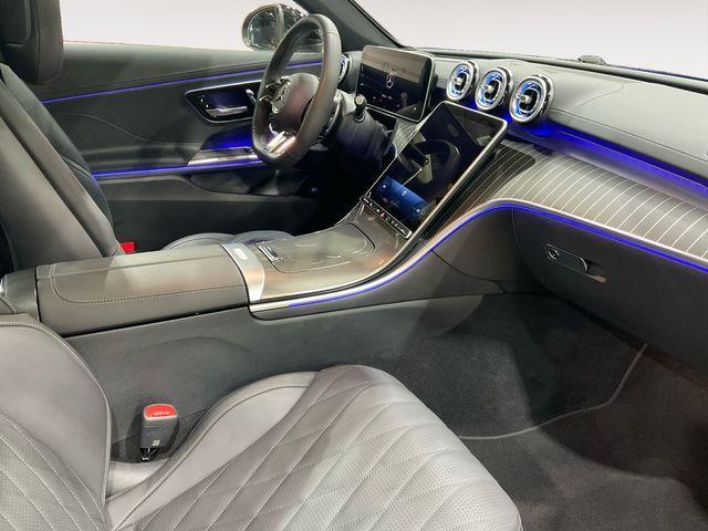 used 2024 Mercedes-Benz AMG CLE 53 car, priced at $74,667