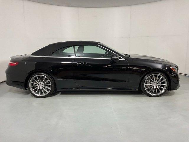 used 2020 Mercedes-Benz AMG E 53 car, priced at $57,888