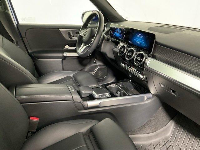 used 2021 Mercedes-Benz GLB 250 car, priced at $31,850