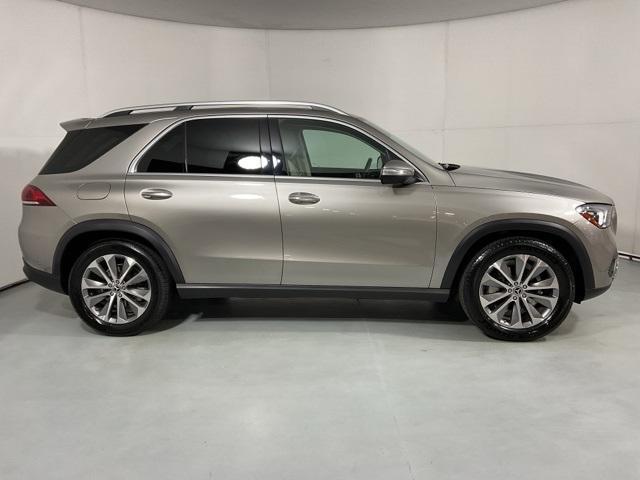 used 2021 Mercedes-Benz GLE 350 car, priced at $42,673