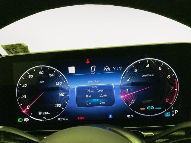 used 2022 Mercedes-Benz S-Class car, priced at $59,974