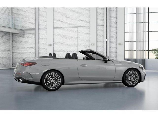 new 2025 Mercedes-Benz CLE 300 car, priced at $74,360