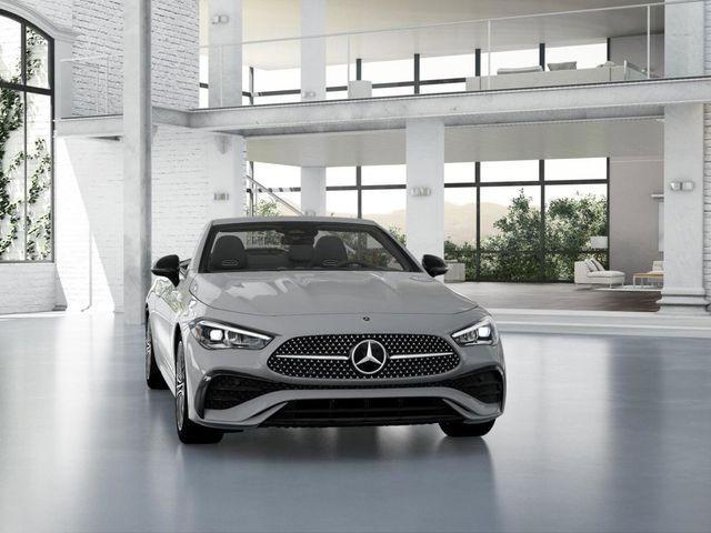 new 2025 Mercedes-Benz CLE 300 car, priced at $74,360