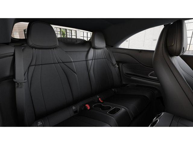 new 2025 Mercedes-Benz CLE 300 car, priced at $74,360