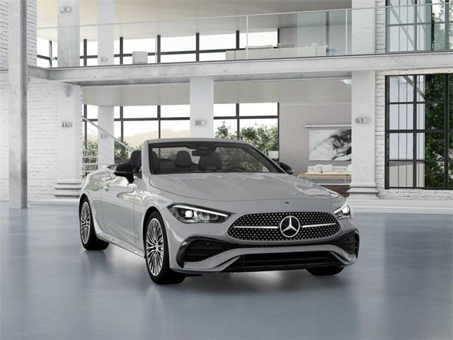 new 2025 Mercedes-Benz CLE 300 car, priced at $74,360